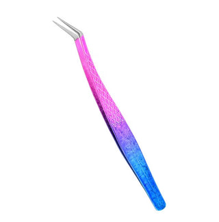 Lash Extension Tweezers