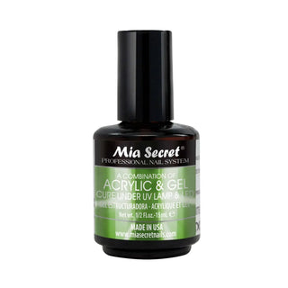 Mia Secret Combination of Acrylic & Gel 15ml