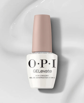 OPI Gelevate 4 in 1 Builder 15ml