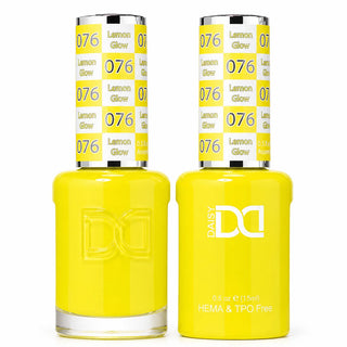DND DUO HEMA & TPO Free GEL POLISH 001-099