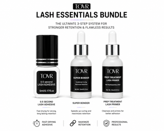 Take Over LASH ESSENTIALS BUNDLE