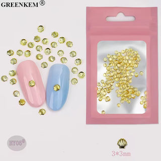Nail Decals Sea Life
