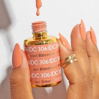 DND DC DUO Creamy + Guilty Pleasure Collection #145-326