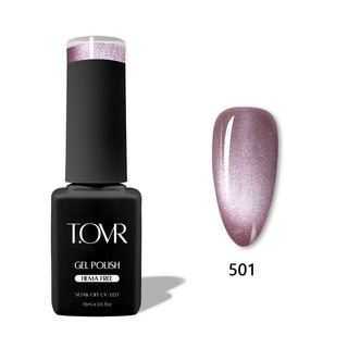 Take Over HEMA/TPO FREE Cat Eye Gel Polish 15ml