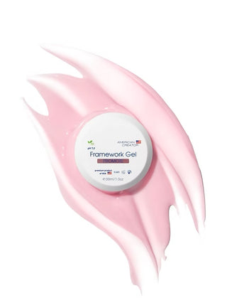 American Creator Framework Gel PROMOTE 30ml