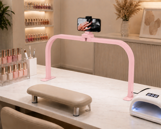 Take Over Foldable LED Desk Nail Lamp N286