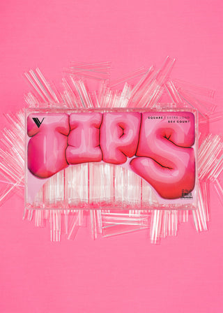 V Beauty Pure - V Tips