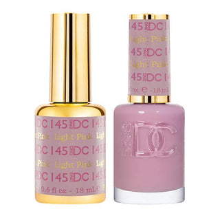 DND DC DUO Creamy + Guilty Pleasure Collection #145-326