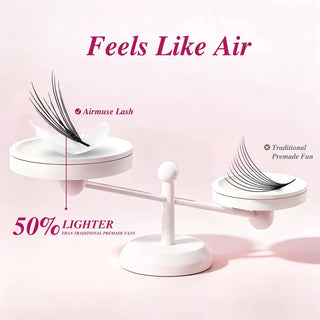 Veyes Airmuse Lash - 02