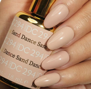 DND DC DUO Creamy + Guilty Pleasure Collection #145-326