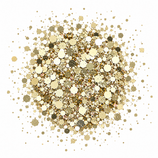 Take Over "Sparkle Dust" Glitter