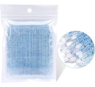 Disposable Micro Applicators 100pc