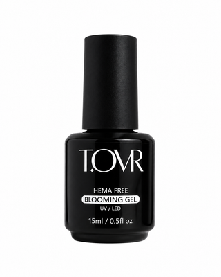 Take Over Blooming Gel