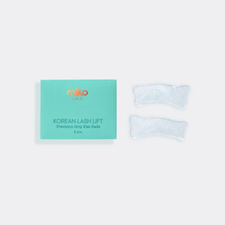 LBLA Miko Korean Lash Lift Precision Grip Flat Pads