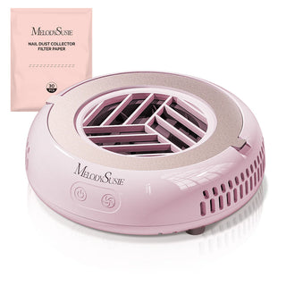 MelodySusie HProA Nail Dust Collector
