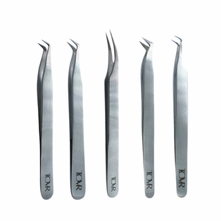 Take Over TBP "Precise Grip" Fiber Tip Tweezers