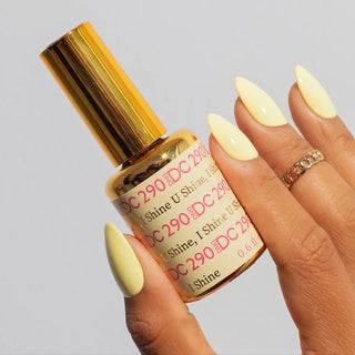 DND DC DUO Creamy + Guilty Pleasure Collection #145-326