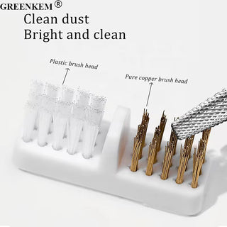 Multifunctional Drill Bit Storage Box
