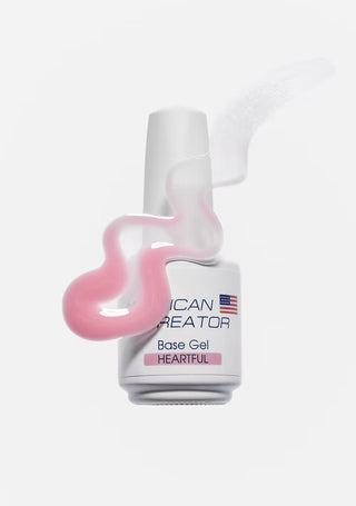 American Creator Base Gel 15ml