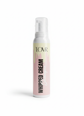 Take Over Lash Whipped Shampoo