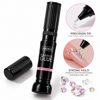 Amorie UV/LED Rhinestone Adhesive Pen