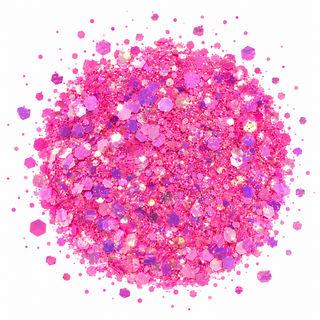 Take Over "Sparkle Dust" Glitter