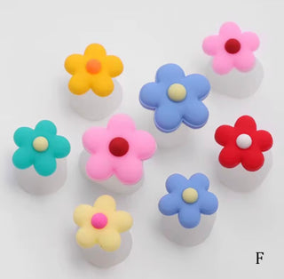 Silicone Toe Separators