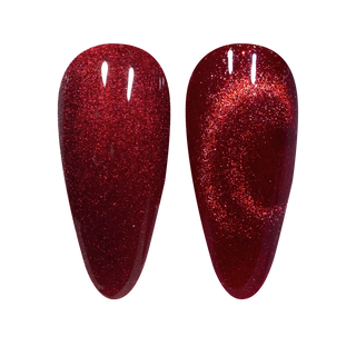DND 9D CAT EYE VELVET JUNGLE Collection