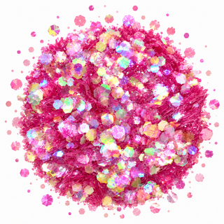 Take Over "Sparkle Dust" Glitter