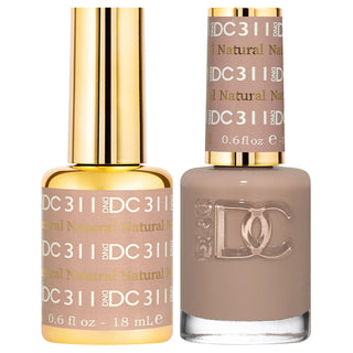 DND DC DUO Creamy + Guilty Pleasure Collection #145-326