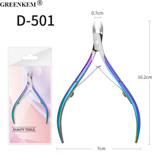 Beauty Tools Nail Cuticle Nippers
