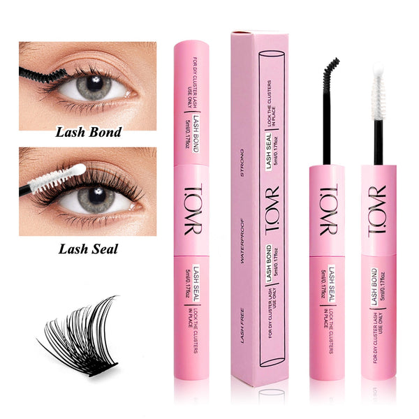 Take Over Reinforcement Bond & Seal