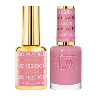 DND DC DUO Creamy + Guilty Pleasure Collection #145-326