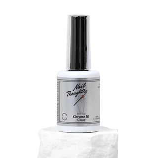 KOKOIST CHROME IT!