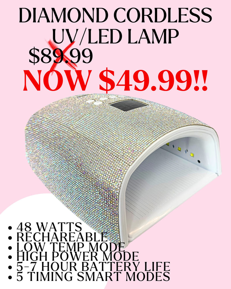 Nail and Lash Supplies Bakersfield, CA Beauty Supply Take Over Nail & Lash Supplies