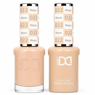 DND DUO HEMA & TPO Free GEL POLISH 001-099