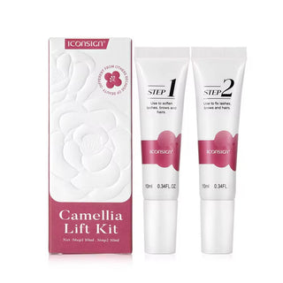 Iconsign Camellia Lift Kit