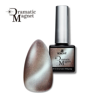 KOKOIST Dramatic Magnet Gel Polish