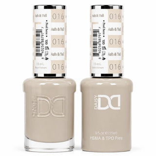 DND DUO HEMA & TPO Free GEL POLISH 001-099