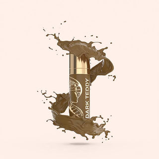 BROW DADDY ORGANICS, GOLD COLLECTION BY DNA PIGMENTS