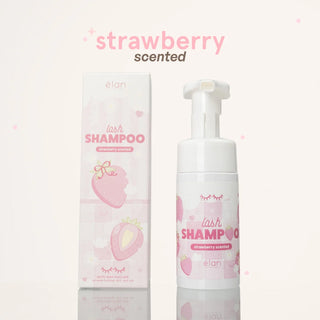 elan Lash Shampoo
