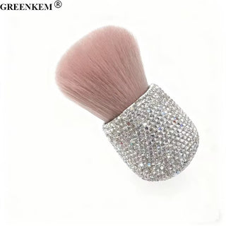 Bling Nail Dust Brush