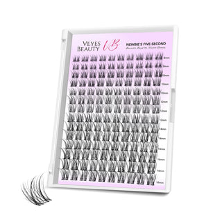 Veyes DIY Clusters - Aliva