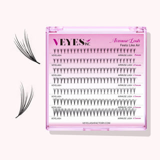 Veyes Airmuse Lash - 02
