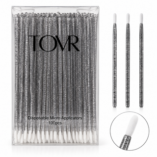 Take Over Disposable Micro Applicators Ct.100