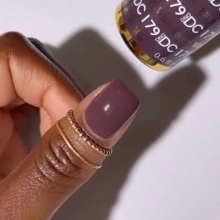 DND DC DUO Creamy + Guilty Pleasure Collection #145-326