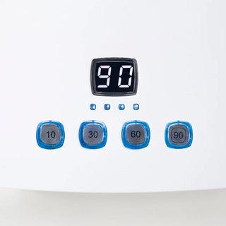 KOKOIST LE BLANC HYBRID LED/UV CORDLESS LIGHT