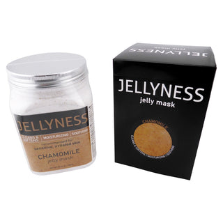 WAXNESS JELLYNESS CHAMOMILE JELLY MASK 26.45 OZ / 750 G