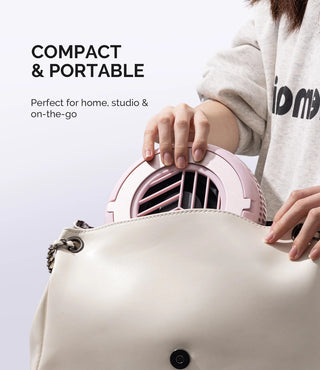 MelodySusie HProA Nail Dust Collector