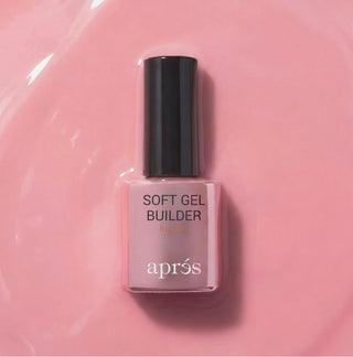 APRES SOFT GEL BUILDER 15ML